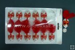MINI MASK MAGNENT