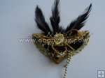 Mini Venetian Mask Magnet Favor #84