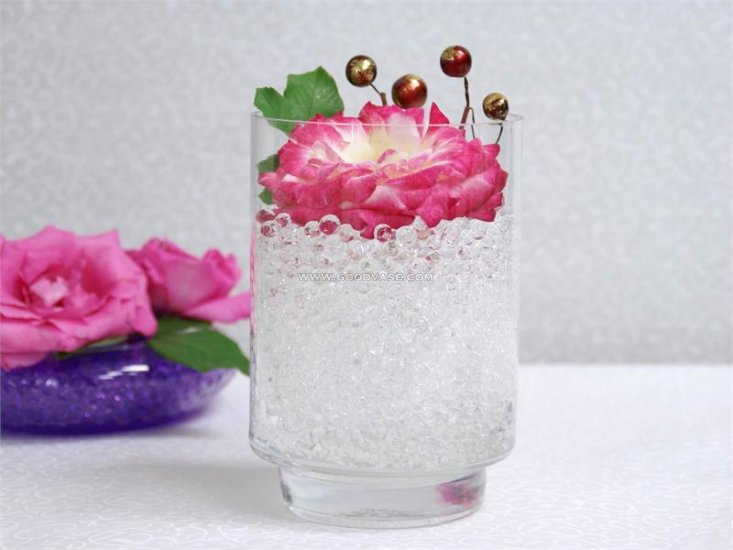 Jelly decor ball - Click Image to Close