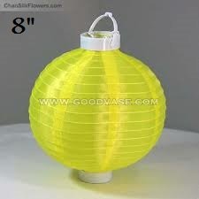 8" LED LANTERN (free shipping) - Click Image to Close