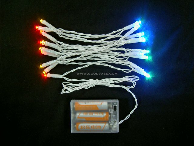 LED020 STRING PARTY LIGHT - Click Image to Close