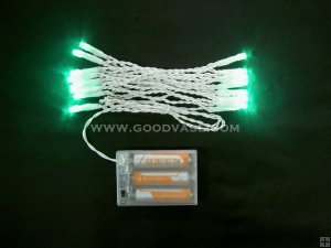 LED020 STRING PARTY LIGHT