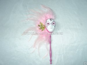 Venetian Magnet Mask Favor #85