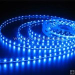 LED Stripe Light -Blue