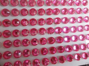 Rhinestone Sticker-FS