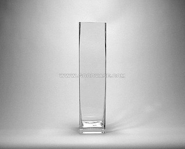 4x4x10 square-vase - Click Image to Close