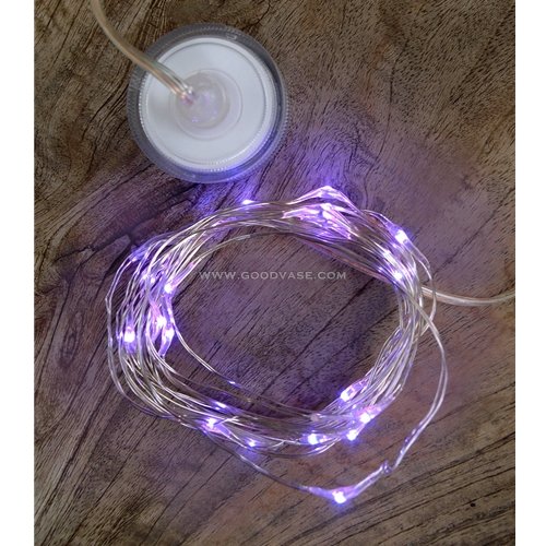 LED016-PURPLE - Click Image to Close