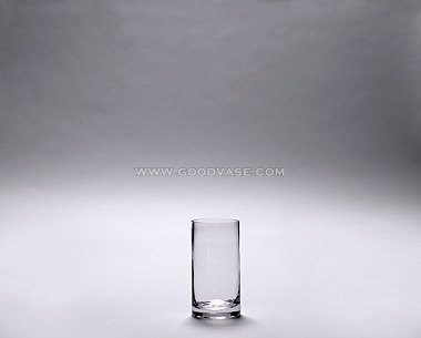 Glass Cylinder: 4x8 cylinder - Click Image to Close