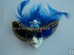 Mini Venetian Mask Magnet Favor #82