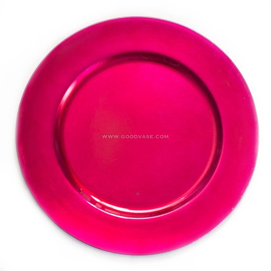 CHARGER PLATE #15 - Click Image to Close
