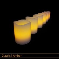 LED C- SERIES CANDLE