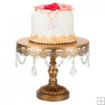 CAKE STAND DECOR