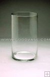Glass Cylinder: 5x8 cylinder