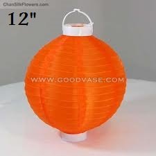 12" LED LANTERN (free shipping) - Click Image to Close