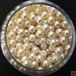 PD004-10 PEARL BEAD- IV (ROUND)
