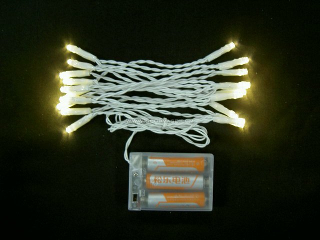 LED020 STRING PARTY LIGHT - Click Image to Close