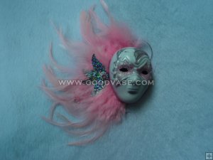 Venetian Magnet Mask Favor #83