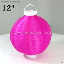 12" LED LANTERN (free shipping)