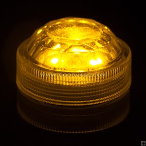 LED003-YELLOW