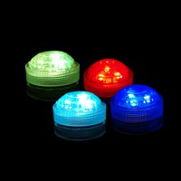 LED003 TRIPLE BULBS SUBMERSIBLE