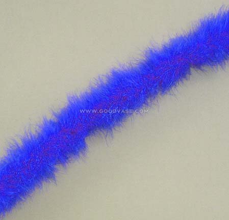 feather boa - Click Image to Close