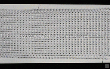 Rhinestone Diamond String Trimming