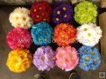 FLOWER DAISY BALL(FREE SHIPPING)