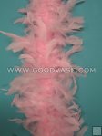 Feather BOA