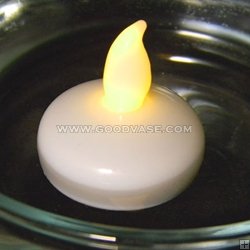 LED FLOATING CANDLE (S)