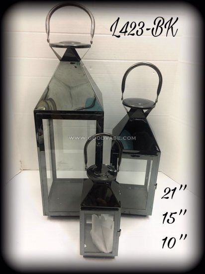 LANTERN 3PCS SET - Click Image to Close