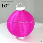 10" LED LANTERN (free shipping)