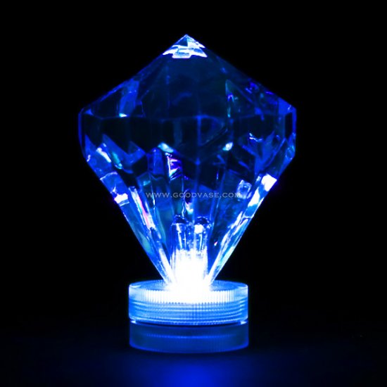 LED005-1 BLUE - Click Image to Close