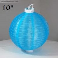 10" LED LANTERN (free shipping)