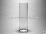 Glass Cylinder: 4x20 cylinder