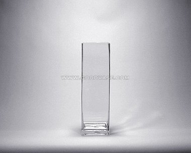 4x4x8 square-vase - Click Image to Close