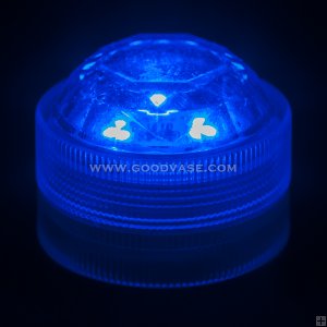 LED003-BLUE