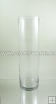 Glass Cylinder: 6x20 cylinder