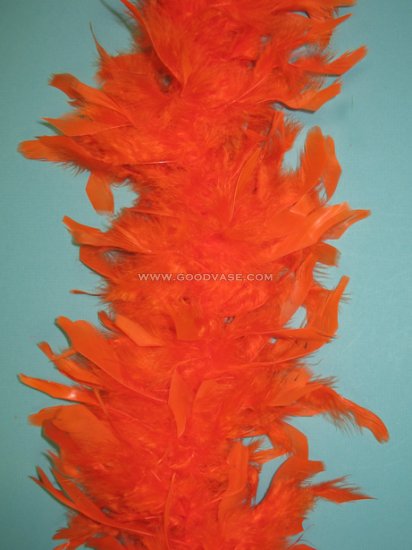 Feather BOA - Click Image to Close