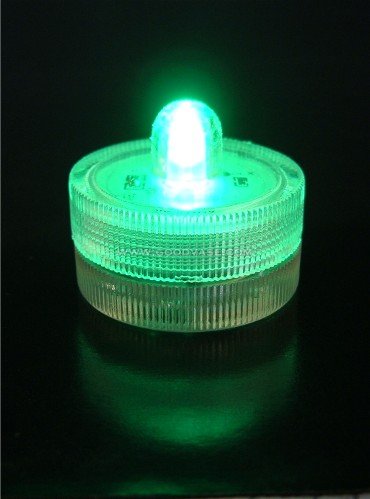 LED DURABLE UNDERWATER LIGHT - Click Image to Close