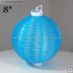 8" LED LANTERN (free shipping)