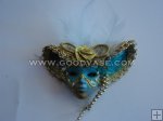 Mini Venetian Mask Magnet Favor #84