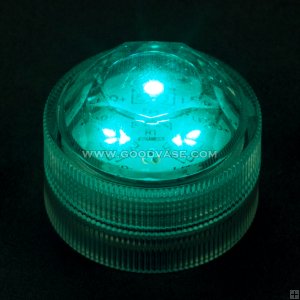 LED003-GREEN