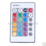 LED561 REMOTE CONTROL