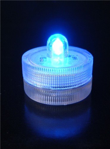 LED DURABLE UNDERWATER LIGHT - Click Image to Close