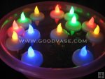 LED009 FLOATING LED CANDLE (S)