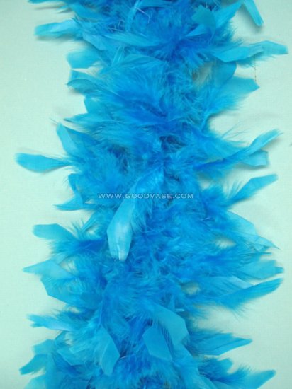 Feather BOA - Click Image to Close