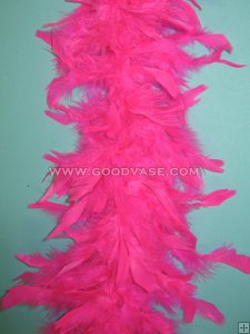 Feather BOA