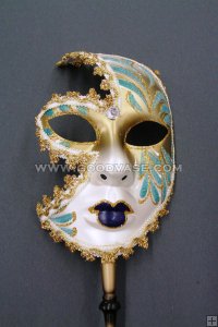 PHANTOM MASK