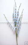 GLITTER ACRYLIC FLOWER STICK