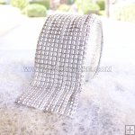 DIAMOND WRAP